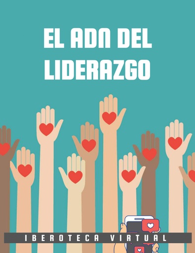 EL ADN DEL LIDERAZGO