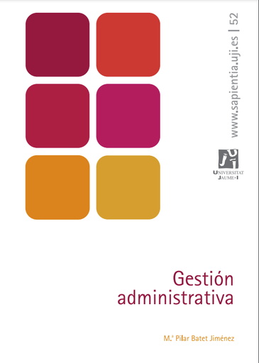 Gestión Administrativa