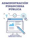 ADMINISTRACIÓN FINANCIERA PÚBLICA