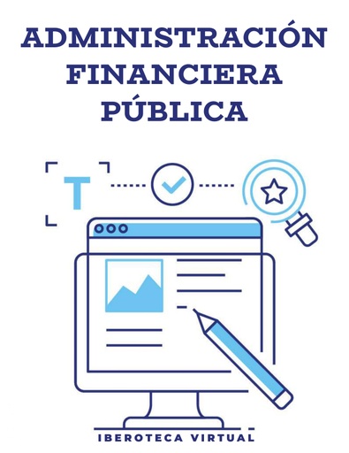 ADMINISTRACIÓN FINANCIERA PÚBLICA
