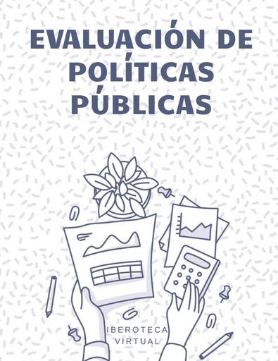 EVALUACIÓN DE POLÍTICAS PÚBLICAS