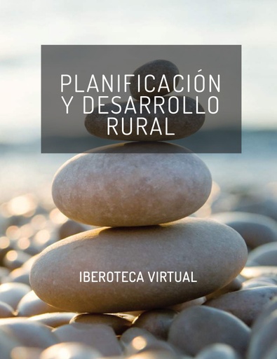 PLANIFICACIÓN Y DESARROLLO RURAL