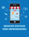 NEGOCIOS DIGITALES PARA EMPRENDEDORES
