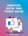 MARKETING DIGITAL PARA TIENDAS ONLINE
