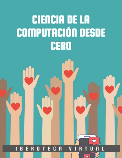 CIENCIA DE LA COMPUTACIÓN DESDE CERO