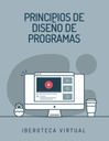 PRINCIPIOS DE DISEÑO DE PROGRAMAS