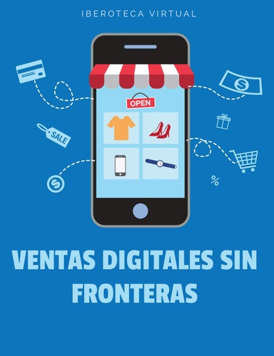VENTAS DIGITALES SIN FRONTERAS