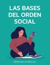 LAS BASES DEL ORDEN SOCIAL
