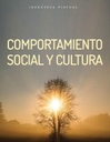 COMPORTAMIENTO SOCIAL Y CULTURA