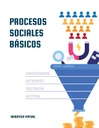 PROCESOS SOCIALES BÁSICOS