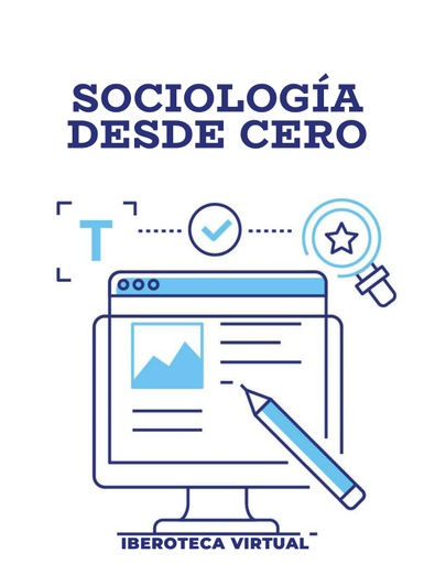 SOCIOLOGÍA DESDE CERO