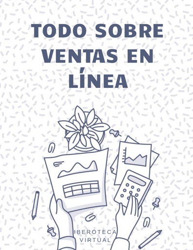 TODO SOBRE VENTAS EN LÍNEA