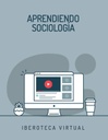 APRENDIENDO SOCIOLOGÍA