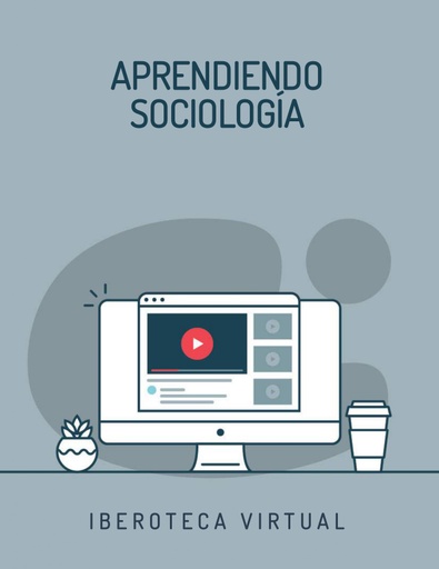 APRENDIENDO SOCIOLOGÍA