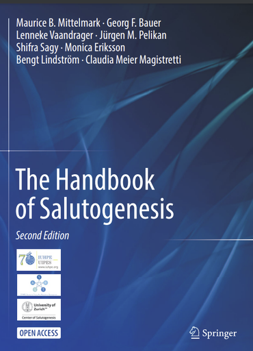 The Handbook of Salutogenesis