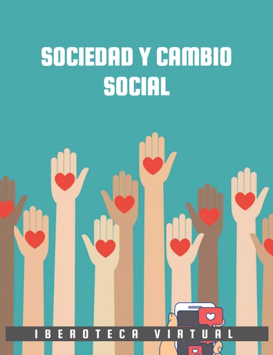 SOCIEDAD Y CAMBIO SOCIAL