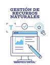 GESTIÓN DE RECURSOS NATURALES