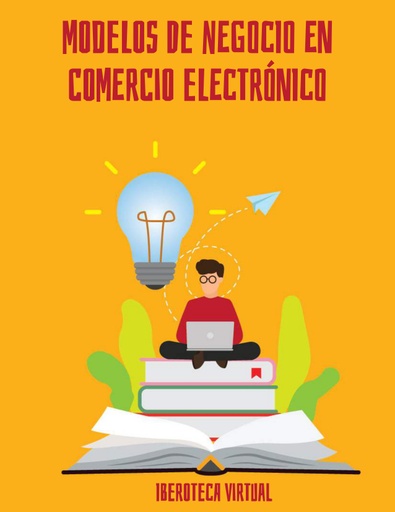 MODELOS DE NEGOCIO EN COMERCIO ELECTRÓNICO