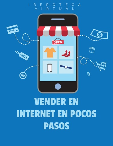 VENDER EN INTERNET EN POCOS PASOS