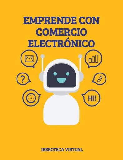 EMPRENDE CON COMERCIO ELECTRÓNICO