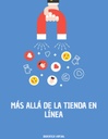 MÁS ALLÁ DE LA TIENDA EN LÍNEA