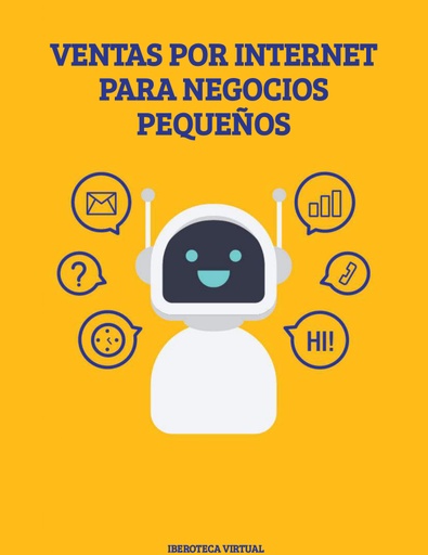 VENTAS POR INTERNET PARA NEGOCIOS PEQUEÑOS