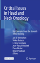 Critical Issues in Head and Neck Oncology