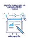 GESTIÓN INTEGRADA DE LA CALIDAD EN LA ADMINISTRACIÓN PÚBLICA
