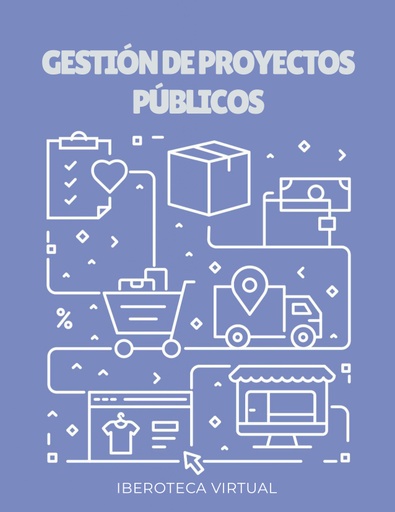 GESTIÓN DE PROYECTOS PÚBLICOS