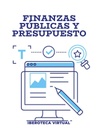 FINANZAS PÚBLICAS Y PRESUPUESTO