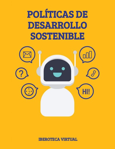 POLÍTICAS DE DESARROLLO SOSTENIBLE