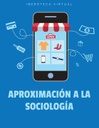 APROXIMACIÓN A LA SOCIOLOGÍA