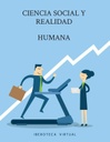CIENCIA SOCIAL Y REALIDAD HUMANA