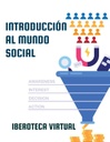 INTRODUCCIÓN AL MUNDO SOCIAL
