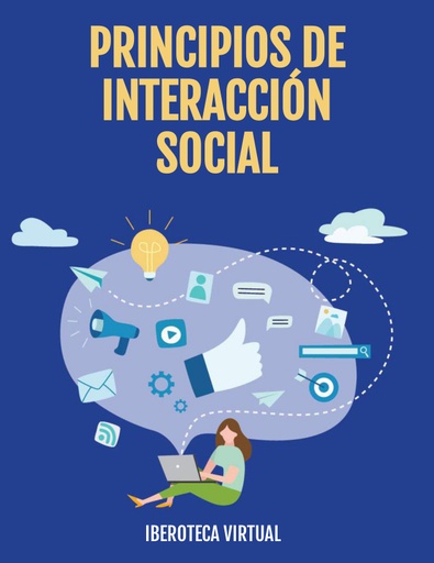 PRINCIPIOS DE INTERACCIÓN SOCIAL