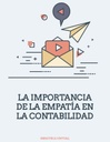LA IMPORTANCIA DE LA EMPATÍA EN LA CONTABILIDAD