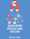 NEGOCIACIÓN INTERCULTURAL EFECTIVA