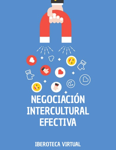 NEGOCIACIÓN INTERCULTURAL EFECTIVA