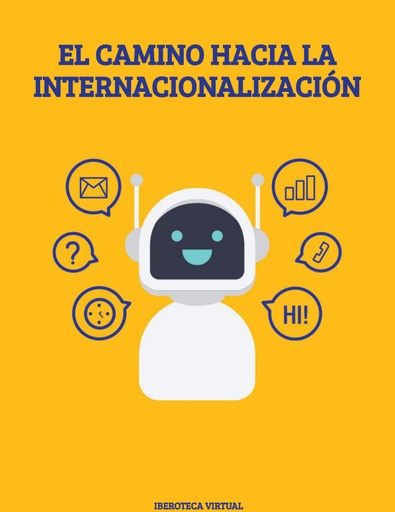 EL CAMINO HACIA LA INTERNACIONALIZACIÓN
