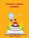 TURISMO Y CAMBIO CLIMÁTICO