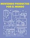 MOVIENDO PRODUCTOS POR EL MUNDO