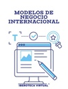 MODELOS DE NEGOCIO INTERNACIONAL