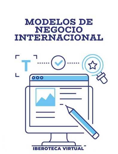 MODELOS DE NEGOCIO INTERNACIONAL
