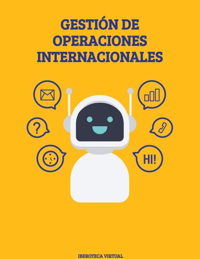 GESTIÓN DE OPERACIONES INTERNACIONALES