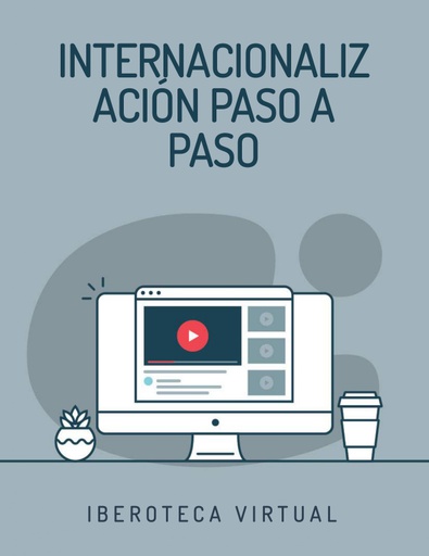INTERNACIONALIZACIÓN PASO A PASO