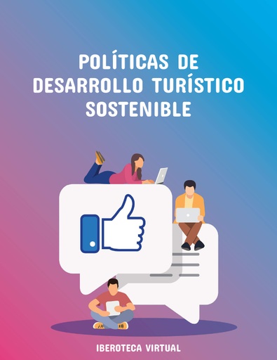 POLÍTICAS DE DESARROLLO TURÍSTICO SOSTENIBLE