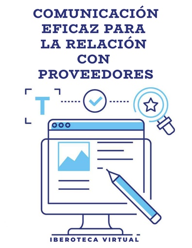 COMUNICACIÓN EFICAZ PARA LA RELACIÓN CON PROVEEDORES
