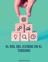 EL ROL DEL ESTADO EN EL TURISMO