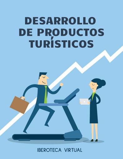 DESARROLLO DE PRODUCTOS TURÍSTICOS
