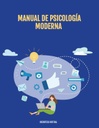 MANUAL DE PSICOLOGÍA MODERNA